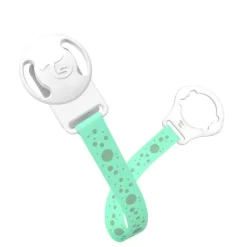 Sujetachupetes Pastel Menta