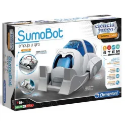 SumoBot