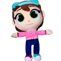 Super 3 Peluche Titó