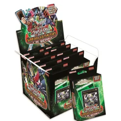 Super Baraja de Principiante: V de Victoria