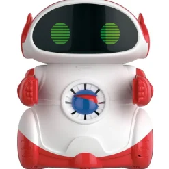 Super Doc Robot Educativo con Voz