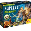 Super Kit Excavación Mamut
