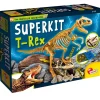 Super Kit T-Rex