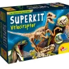 Super Kit Velociraptor