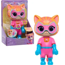 Super Kitties Figura Transformable Surtida