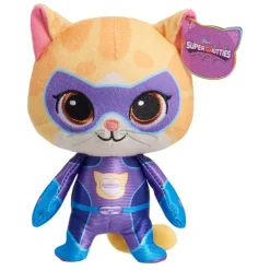 Super Kitties Peluche Surtido
