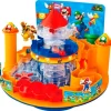 Super Mario Castle Land Juego Habilidad