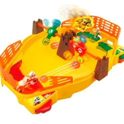 Super Mario Estadio de Fuego