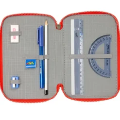 Super Mario Estuche Triple