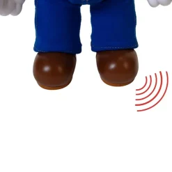 Super Mario Figura Interactiva