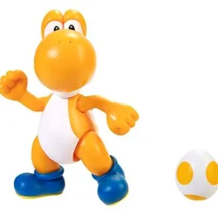 Super Mario Figura S24 Surtida