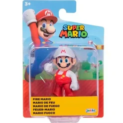 Super Mario Figura Wave 49 Surtida