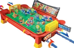 Super Mario Football Striker Futbolín