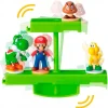 Super Mario Juego Equilibrio