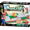 Super Mario Juego Route 'n GO!