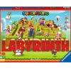Super Mario Labyrinth Juego de Mesa