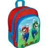 Super Mario Mochila Escolar