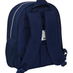 Super Mario Mochila Infantil Adaptable Carro