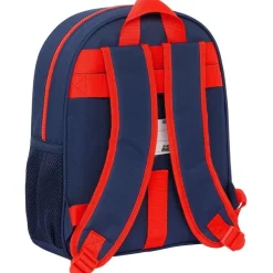 Super Mario Mochila Infantil World