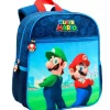 Super Mario Mochila Infantil
