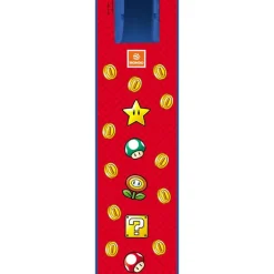 Super Mario Patinete Aluminio