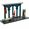 Super Mario Playset Castillo Lava