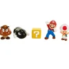 Super Mario Playset Mundo