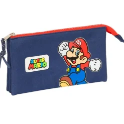 Super Mario Portatodo World