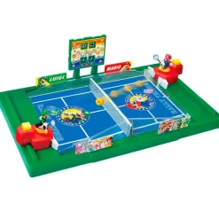Super Mario Rally Tennis Juego