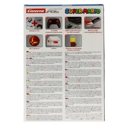 Super Mario Volador RC