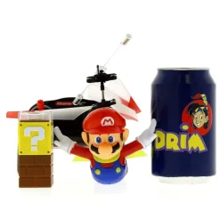 Super Mario Volador RC