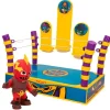 Super Masked Estadio Entrenamiento Playset
