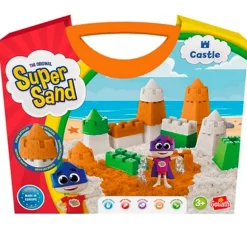 Super Sand Maletín Surtido