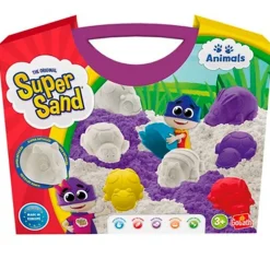Super Sand Maletín Surtido