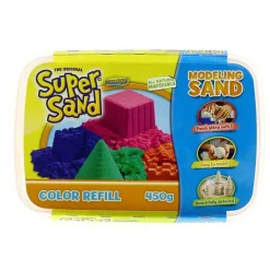 Super Sand Naranja