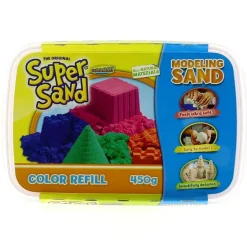 Super Sand Violeta
