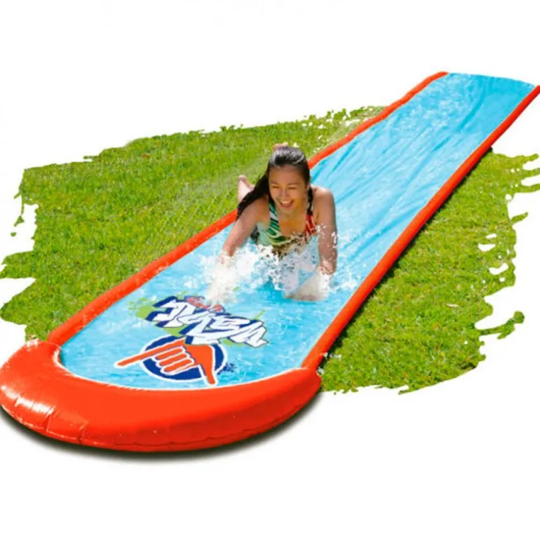 Super Slide Pista Deslizante