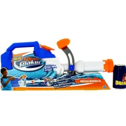 Super Soaker Soakzooka