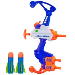 Super Soaker Tidal Torpedo Bow