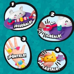 Super Squeeze Kit de Diseño, Tendencia Squishy