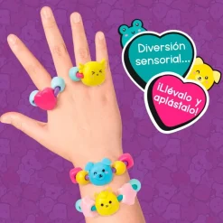 Super Squeeze Kit de Diseño, Tendencia Squishy