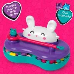 Super Squeeze Kit de Diseño, Tendencia Squishy