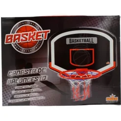 Super Tablero de Baloncesto