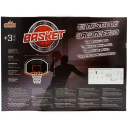 Super Tablero de Baloncesto
