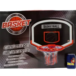 Super Tablero de Baloncesto