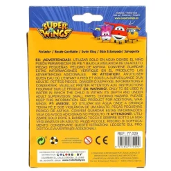 Super Wings Flotador