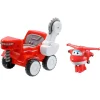 Super Wings Vehículo Rover Jett