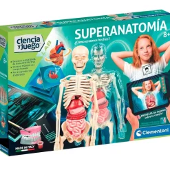 Superanatomía