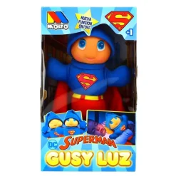 Superman Gusy Luz