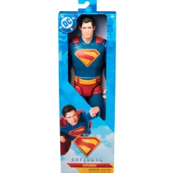 Superman Película Figura 30 cm